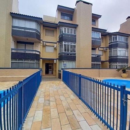 Jk Proximo Ao Mar Com Piscina Em Capao Novo Διαμέρισμα Capão da Canoa Εξωτερικό φωτογραφία